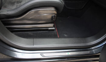 ALFA ROMEO STELVIO QUADRIFOGLIO Q4 V6 2.9 510HP PANORAMA SPARCO full
