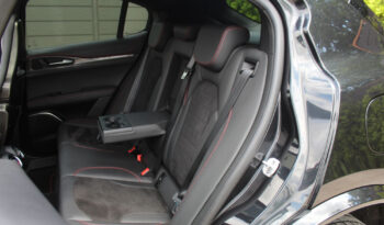 ALFA ROMEO STELVIO QUADRIFOGLIO Q4 V6 2.9 510HP PANORAMA SPARCO full