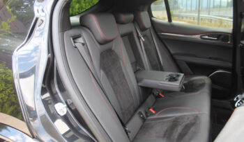 ALFA ROMEO STELVIO QUADRIFOGLIO Q4 V6 2.9 510HP PANORAMA SPARCO full