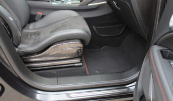 ALFA ROMEO STELVIO QUADRIFOGLIO Q4 V6 2.9 510HP PANORAMA SPARCO full