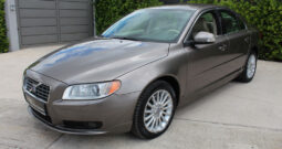 VOLVO S 80 2.5 Τ5 200 ΗP AYTOMATO ΕΛΛΗΝΙΚΟ