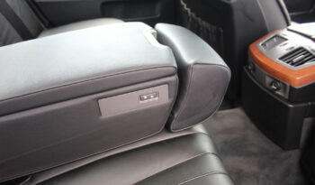 BMW 735i NAVI SOFT CLOSE full