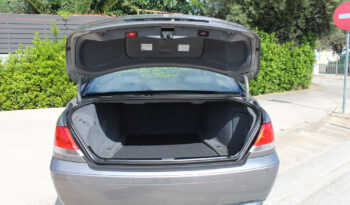 BMW 735i NAVI SOFT CLOSE full