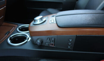 BMW 735i NAVI SOFT CLOSE full
