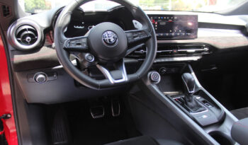 ALFA ROMEO TONALE VELOCE 1.5 HYBRID 160 TCT AYTOMATO NAVI 1ο ΧΕΡΙ  ΕΛΛΗΝΙΚΟ full