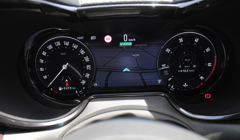 ALFA ROMEO TONALE VELOCE 1.5 HYBRID 160 TCT AYTOMATO NAVI 1ο ΧΕΡΙ  ΕΛΛΗΝΙΚΟ full