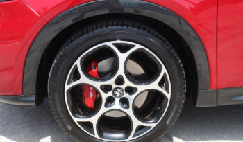 ALFA ROMEO TONALE VELOCE 1.5 HYBRID 160 TCT AYTOMATO NAVI 1ο ΧΕΡΙ  ΕΛΛΗΝΙΚΟ full
