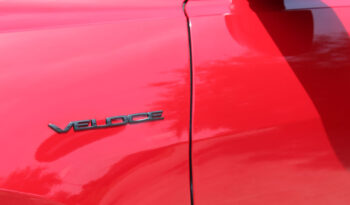 ALFA ROMEO TONALE VELOCE 1.5 HYBRID 160 TCT AYTOMATO NAVI 1ο ΧΕΡΙ  ΕΛΛΗΝΙΚΟ full