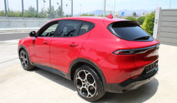 ALFA ROMEO TONALE VELOCE 1.5 HYBRID 160 TCT AYTOMATO NAVI 1ο ΧΕΡΙ  ΕΛΛΗΝΙΚΟ full