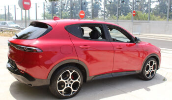 ALFA ROMEO TONALE VELOCE 1.5 HYBRID 160 TCT AYTOMATO NAVI 1ο ΧΕΡΙ  ΕΛΛΗΝΙΚΟ full