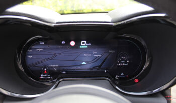 ALFA ROMEO TONALE VELOCE 1.5 HYBRID 160 TCT AYTOMATO NAVI 1ο ΧΕΡΙ  ΕΛΛΗΝΙΚΟ full