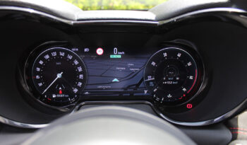 ALFA ROMEO TONALE VELOCE 1.5 HYBRID 160 TCT AYTOMATO NAVI 1ο ΧΕΡΙ  ΕΛΛΗΝΙΚΟ full