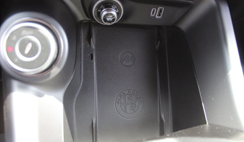 ALFA ROMEO TONALE VELOCE 1.5 HYBRID 160 TCT AYTOMATO NAVI 1ο ΧΕΡΙ  ΕΛΛΗΝΙΚΟ full