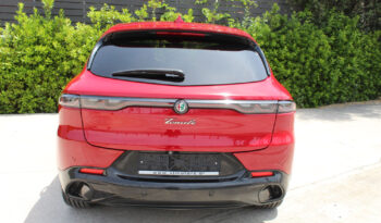 ALFA ROMEO TONALE VELOCE 1.5 HYBRID 160 TCT AYTOMATO NAVI 1ο ΧΕΡΙ  ΕΛΛΗΝΙΚΟ full