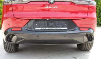 ALFA ROMEO TONALE VELOCE 1.5 HYBRID 160 TCT AYTOMATO NAVI 1ο ΧΕΡΙ  ΕΛΛΗΝΙΚΟ full