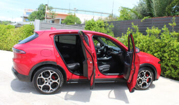 ALFA ROMEO TONALE VELOCE 1.5 HYBRID 160 TCT AYTOMATO NAVI 1ο ΧΕΡΙ  ΕΛΛΗΝΙΚΟ full