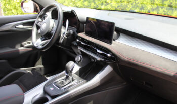 ALFA ROMEO TONALE VELOCE 1.5 HYBRID 160 TCT AYTOMATO NAVI 1ο ΧΕΡΙ  ΕΛΛΗΝΙΚΟ full