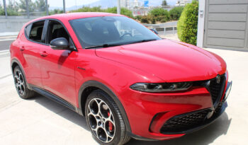 ALFA ROMEO TONALE VELOCE 1.5 HYBRID 160 TCT AYTOMATO NAVI 1ο ΧΕΡΙ  ΕΛΛΗΝΙΚΟ full