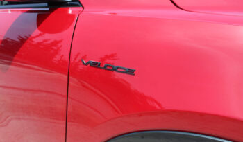 ALFA ROMEO TONALE VELOCE 1.5 HYBRID 160 TCT AYTOMATO NAVI 1ο ΧΕΡΙ  ΕΛΛΗΝΙΚΟ full
