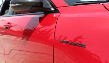 ALFA ROMEO TONALE VELOCE 1.5 HYBRID 160 TCT AYTOMATO NAVI 1ο ΧΕΡΙ  ΕΛΛΗΝΙΚΟ full