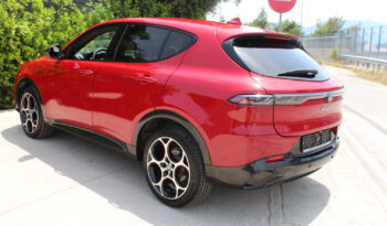 ALFA ROMEO TONALE VELOCE 1.5 HYBRID 160 TCT AYTOMATO NAVI 1ο ΧΕΡΙ  ΕΛΛΗΝΙΚΟ full