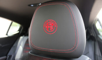 ALFA ROMEO TONALE VELOCE 1.5 HYBRID 160 TCT AYTOMATO NAVI 1ο ΧΕΡΙ  ΕΛΛΗΝΙΚΟ full