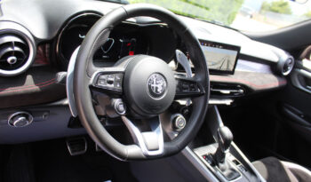 ALFA ROMEO TONALE VELOCE 1.5 HYBRID 160 TCT AYTOMATO NAVI 1ο ΧΕΡΙ  ΕΛΛΗΝΙΚΟ full