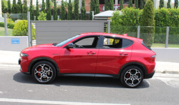 ALFA ROMEO TONALE VELOCE 1.5 HYBRID 160 TCT AYTOMATO NAVI 1ο ΧΕΡΙ  ΕΛΛΗΝΙΚΟ full