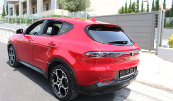 ALFA ROMEO TONALE VELOCE 1.5 HYBRID 160 TCT AYTOMATO NAVI 1ο ΧΕΡΙ  ΕΛΛΗΝΙΚΟ full