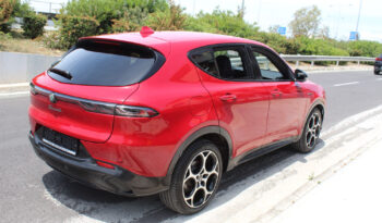 ALFA ROMEO TONALE VELOCE 1.5 HYBRID 160 TCT AYTOMATO NAVI 1ο ΧΕΡΙ  ΕΛΛΗΝΙΚΟ full