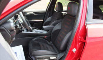 ALFA ROMEO TONALE VELOCE 1.5 HYBRID 160 TCT AYTOMATO NAVI 1ο ΧΕΡΙ  ΕΛΛΗΝΙΚΟ full
