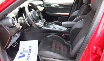 ALFA ROMEO TONALE VELOCE 1.5 HYBRID 160 TCT AYTOMATO NAVI 1ο ΧΕΡΙ  ΕΛΛΗΝΙΚΟ full