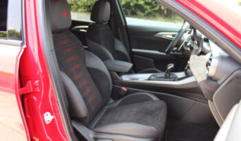 ALFA ROMEO TONALE VELOCE 1.5 HYBRID 160 TCT AYTOMATO NAVI 1ο ΧΕΡΙ  ΕΛΛΗΝΙΚΟ full