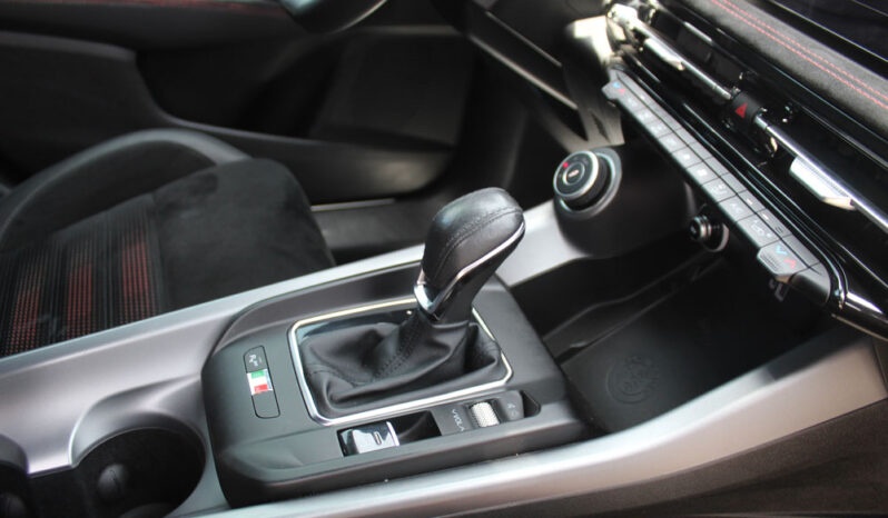 ALFA ROMEO TONALE VELOCE 1.5 HYBRID 160 TCT AYTOMATO NAVI 1ο ΧΕΡΙ  ΕΛΛΗΝΙΚΟ full