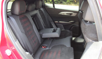 ALFA ROMEO TONALE VELOCE 1.5 HYBRID 160 TCT AYTOMATO NAVI 1ο ΧΕΡΙ  ΕΛΛΗΝΙΚΟ full