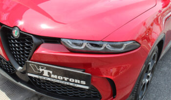 ALFA ROMEO TONALE VELOCE 1.5 HYBRID 160 TCT AYTOMATO NAVI 1ο ΧΕΡΙ  ΕΛΛΗΝΙΚΟ full