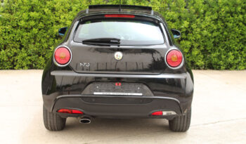 ALFA ROMEO MITO 1.4 MULTIAIR TURBO 135HP DISTINCTIVE ΥΓΡΑΕΡΙΟ ΕΛΛΗΝΙΚΟ full