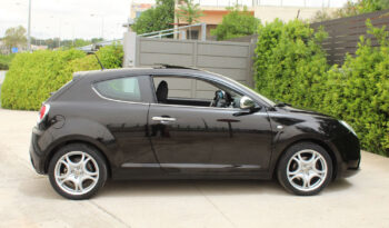 ALFA ROMEO MITO 1.4 MULTIAIR TURBO 135HP DISTINCTIVE ΥΓΡΑΕΡΙΟ ΕΛΛΗΝΙΚΟ full