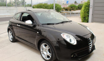 ALFA ROMEO MITO 1.4 MULTIAIR TURBO 135HP DISTINCTIVE ΥΓΡΑΕΡΙΟ ΕΛΛΗΝΙΚΟ full