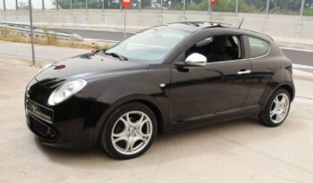 ALFA ROMEO MITO 1.4 MULTIAIR TURBO 135HP DISTINCTIVE ΥΓΡΑΕΡΙΟ ΕΛΛΗΝΙΚΟ full