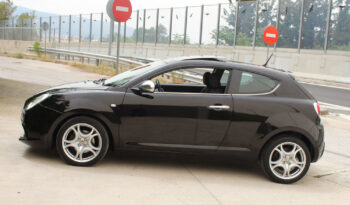 ALFA ROMEO MITO 1.4 MULTIAIR TURBO 135HP DISTINCTIVE ΥΓΡΑΕΡΙΟ ΕΛΛΗΝΙΚΟ full