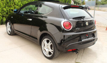 ALFA ROMEO MITO 1.4 MULTIAIR TURBO 135HP DISTINCTIVE ΥΓΡΑΕΡΙΟ ΕΛΛΗΝΙΚΟ full