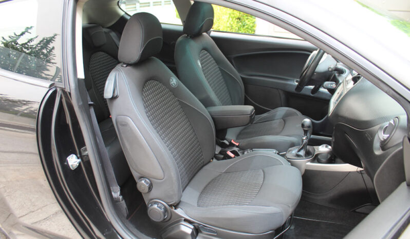 ALFA ROMEO MITO 1.4 MULTIAIR TURBO 135HP DISTINCTIVE ΥΓΡΑΕΡΙΟ ΕΛΛΗΝΙΚΟ full