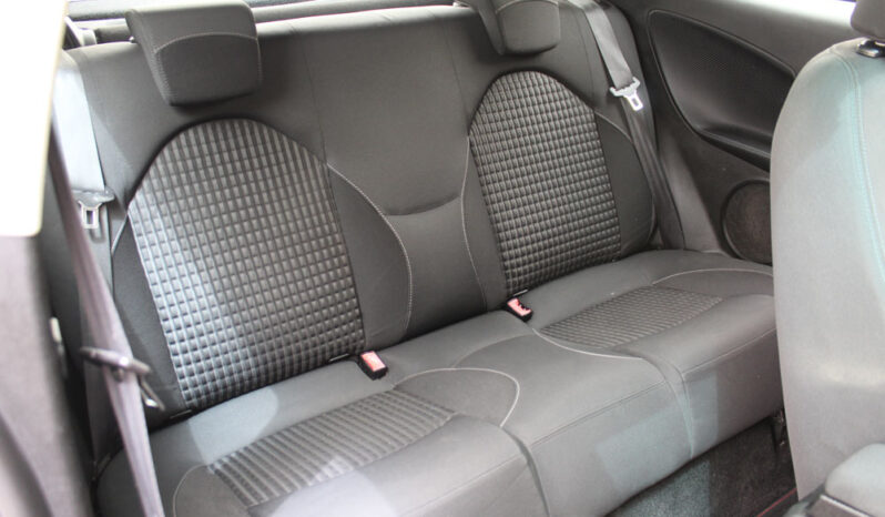 ALFA ROMEO MITO 1.4 MULTIAIR TURBO 135HP DISTINCTIVE ΥΓΡΑΕΡΙΟ ΕΛΛΗΝΙΚΟ full