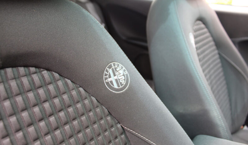 ALFA ROMEO MITO 1.4 MULTIAIR TURBO 135HP DISTINCTIVE ΥΓΡΑΕΡΙΟ ΕΛΛΗΝΙΚΟ full