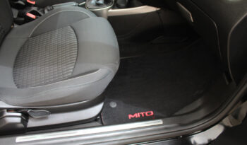 ALFA ROMEO MITO 1.4 MULTIAIR TURBO 135HP DISTINCTIVE ΥΓΡΑΕΡΙΟ ΕΛΛΗΝΙΚΟ full