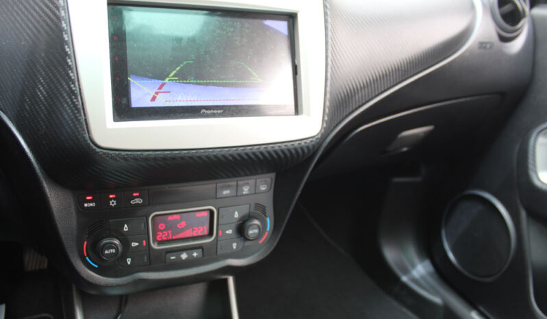 ALFA ROMEO MITO 1.4 MULTIAIR TURBO 135HP DISTINCTIVE ΥΓΡΑΕΡΙΟ ΕΛΛΗΝΙΚΟ full