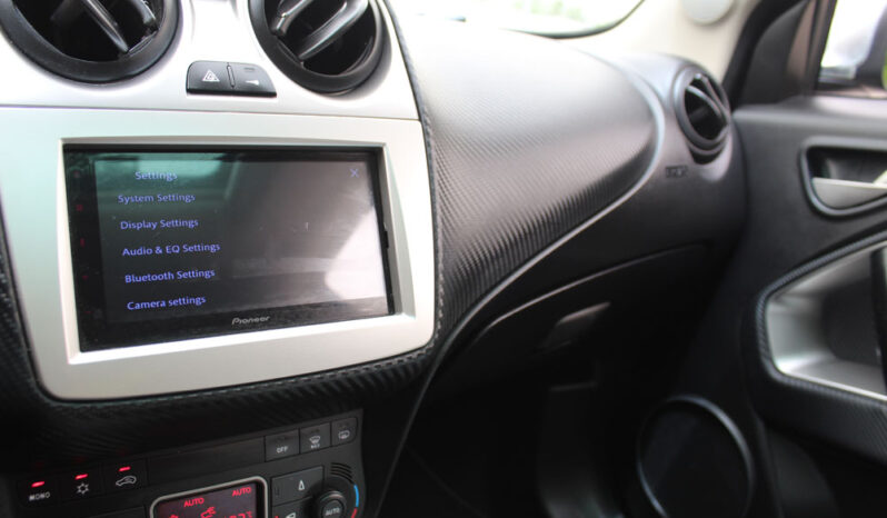 ALFA ROMEO MITO 1.4 MULTIAIR TURBO 135HP DISTINCTIVE ΥΓΡΑΕΡΙΟ ΕΛΛΗΝΙΚΟ full