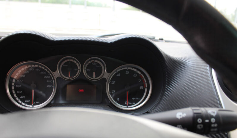 ALFA ROMEO MITO 1.4 MULTIAIR TURBO 135HP DISTINCTIVE ΥΓΡΑΕΡΙΟ ΕΛΛΗΝΙΚΟ full