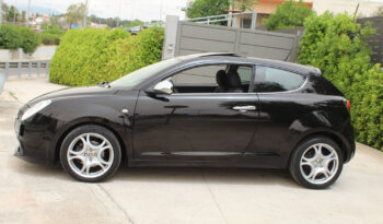 ALFA ROMEO MITO 1.4 MULTIAIR TURBO 135HP DISTINCTIVE ΥΓΡΑΕΡΙΟ ΕΛΛΗΝΙΚΟ full